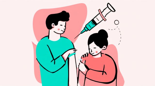 Image representing Vaccination