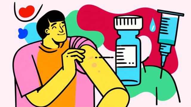 Image representing Vaccines