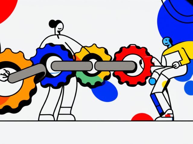 Image representing Value Chain