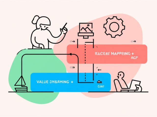 Image representing Value Stream Mapping