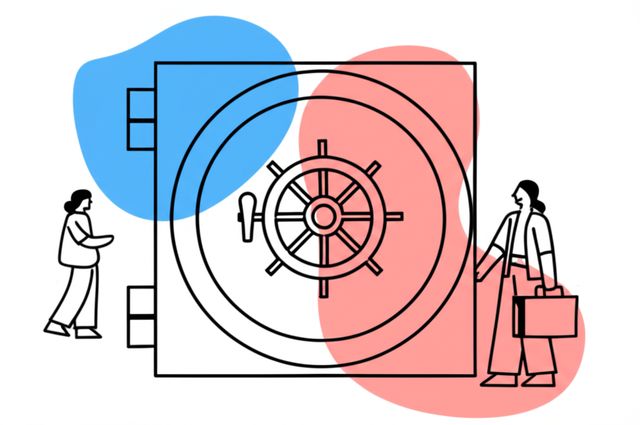 Image representing Vault