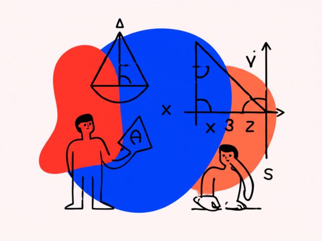 Image representing Vector Math