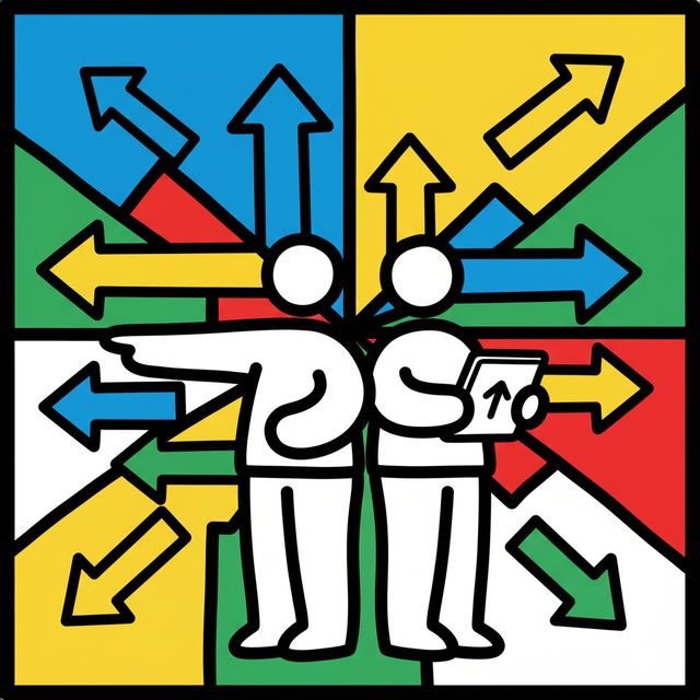 Image representing Vectors