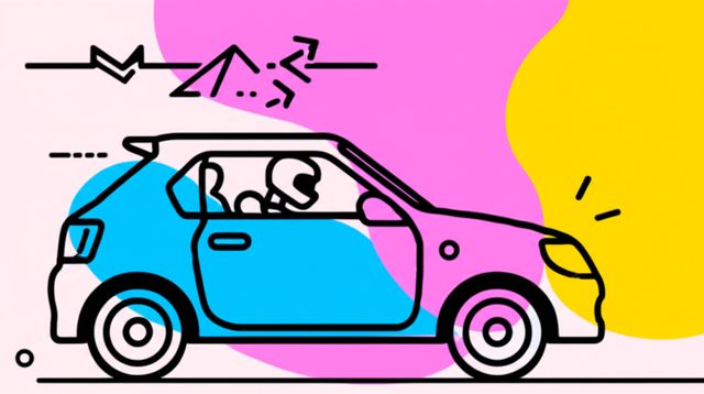Image representing Vehicle Dynamics