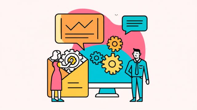 Image representing Vendor Management
