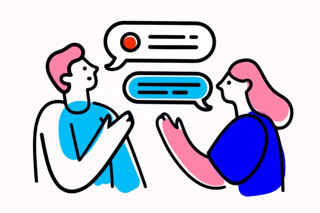 Image representing Verbal Communication