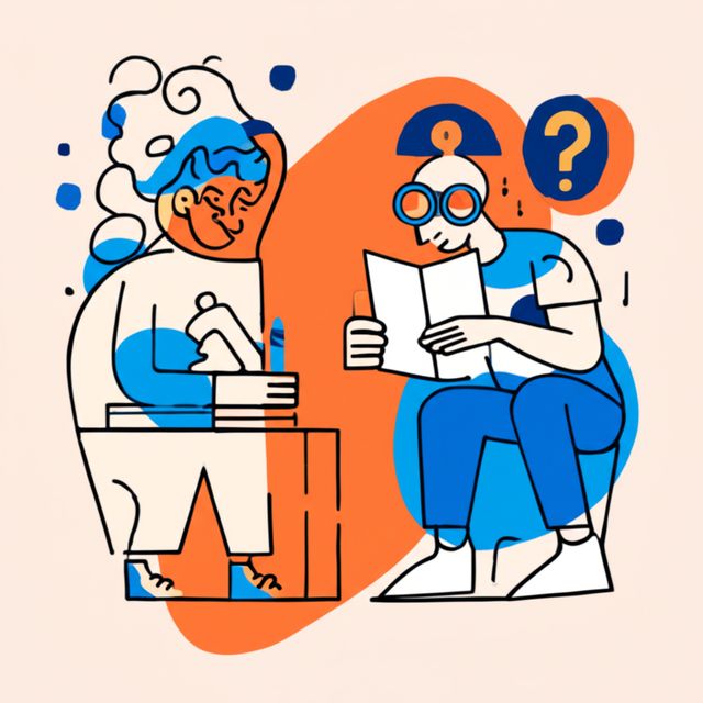 Image representing Verbal Reasoning
