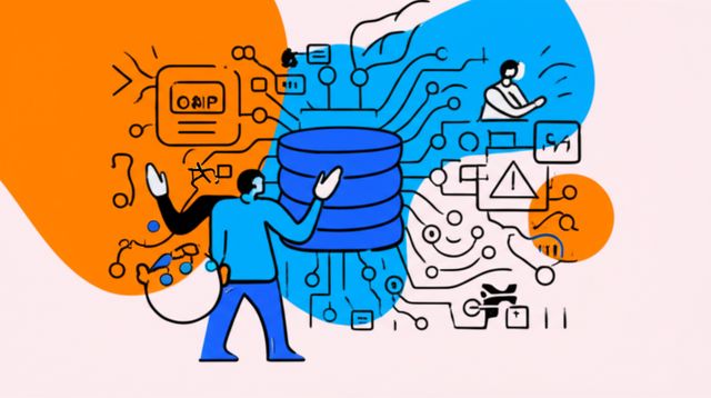 Image representing Vertex AI Feature Store