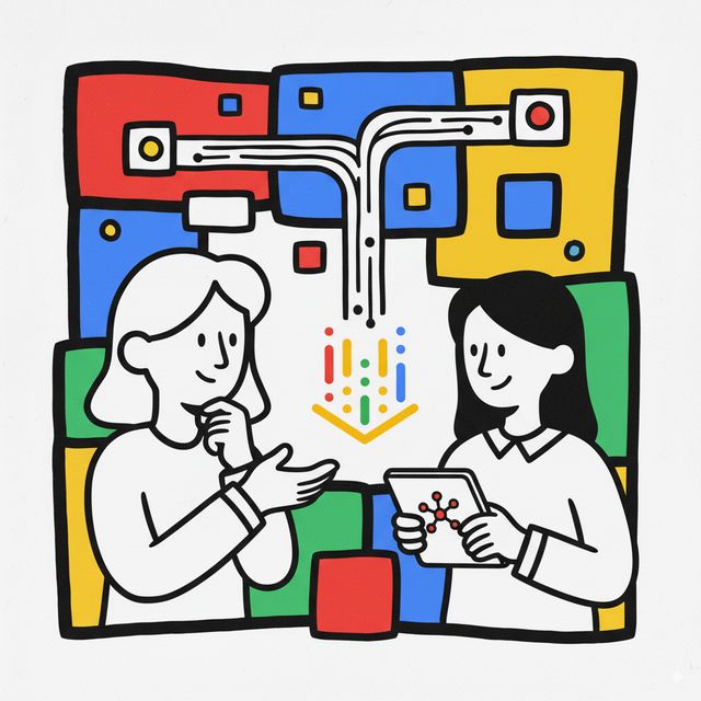 Image representing Vertex AI