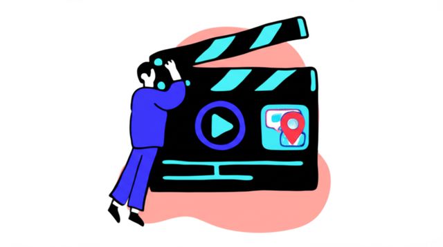Image representing Video Encoding
