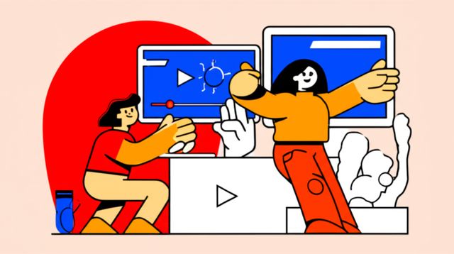 Image representing Video Generation