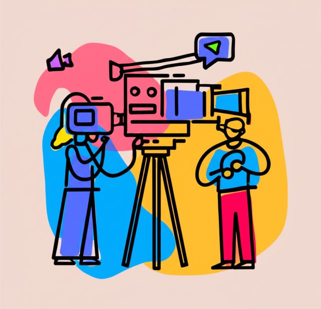 Image representing Video Recording