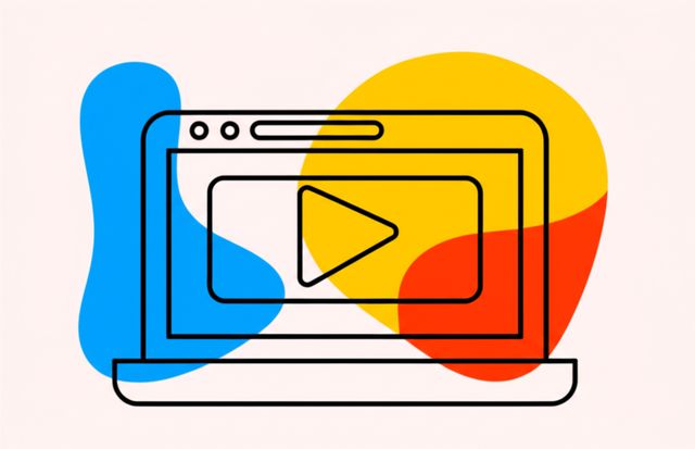 Image representing Video Transitions