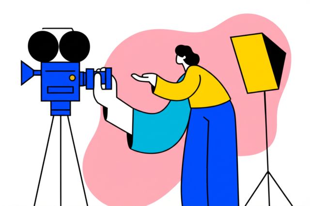 Image representing Videography
