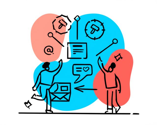 Image representing Viral Marketing