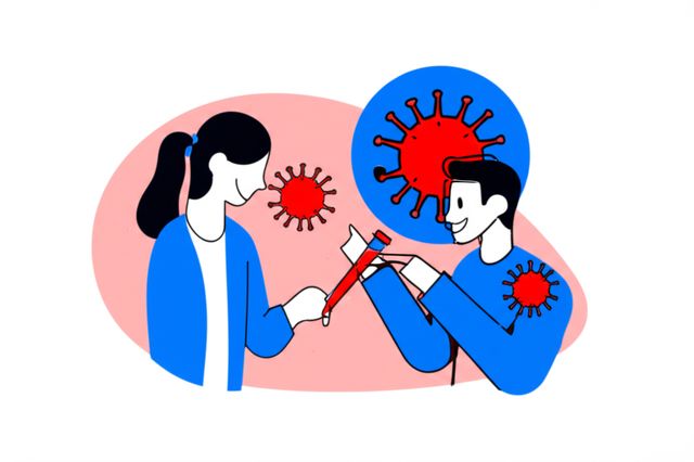 Image representing Virology
