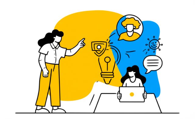 Image representing Virtual Collaboration