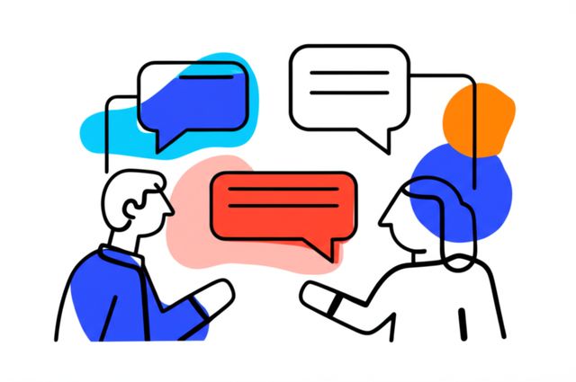 Image representing Virtual Communication