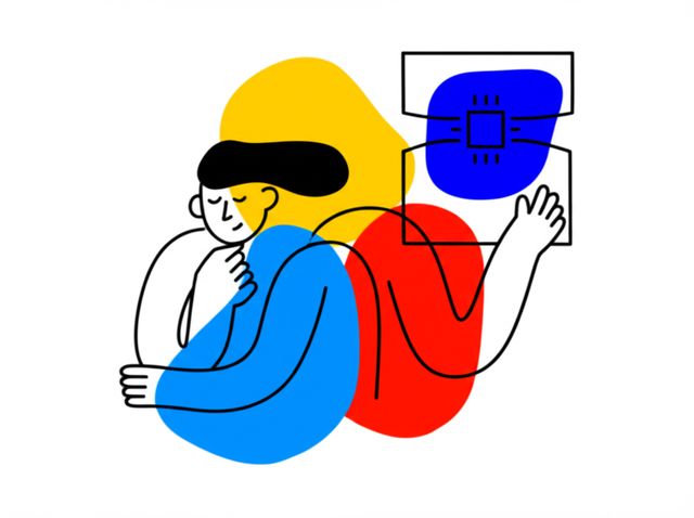 Image representing Virtual Memory