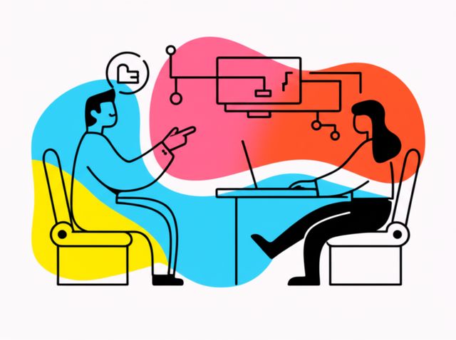 Image representing Virtual Networking