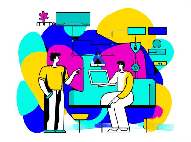 Image representing Virtual Networks