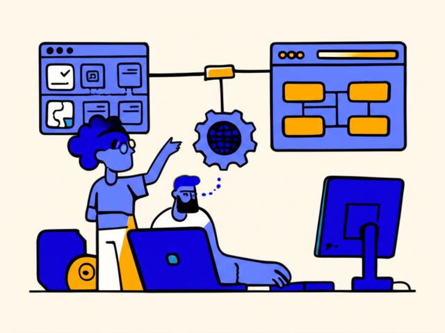 Image representing Virtual Private Networks