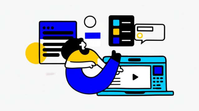 Image representing Visual Content Creation
