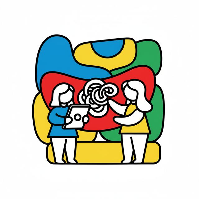Image representing Visual Design