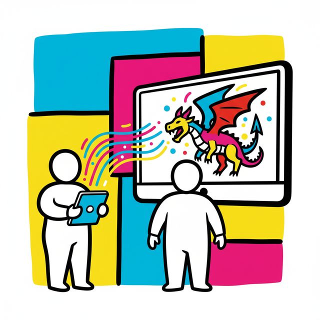 Image representing Visual Effects