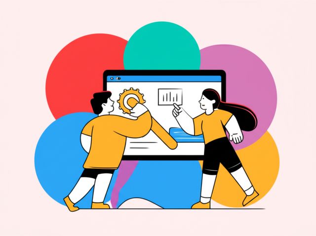 Image representing Visual Marketing