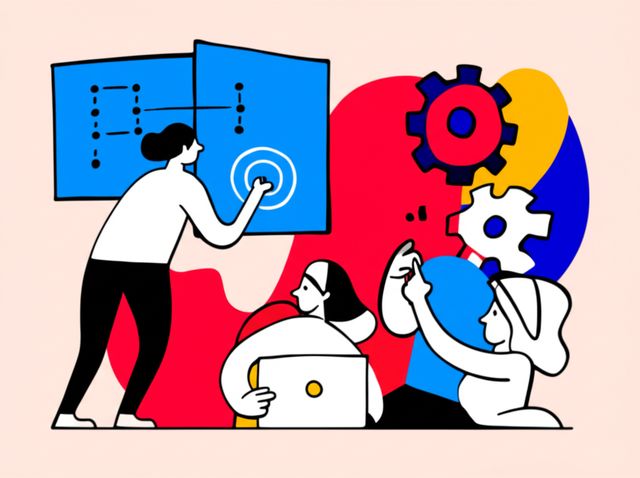 Image representing Visual Programming