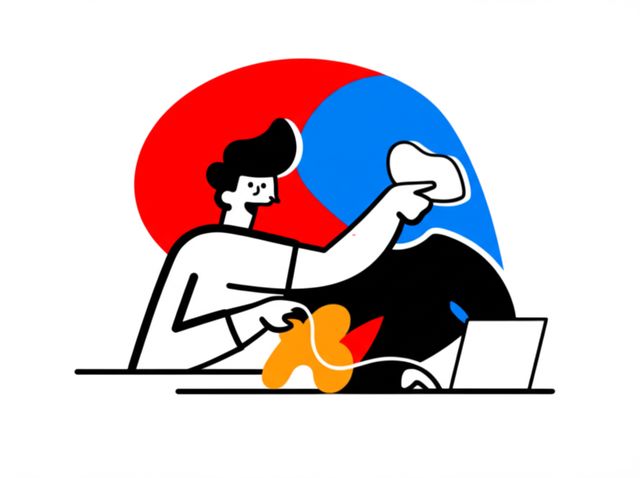 Image representing Visualforce