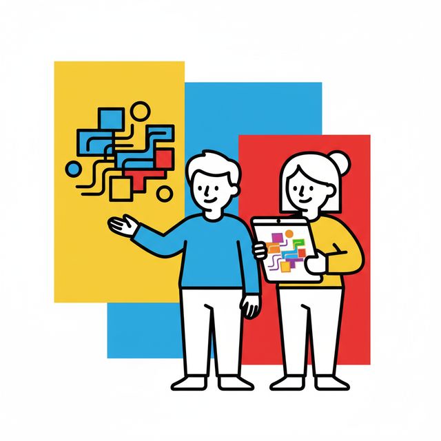 Image representing Visualization