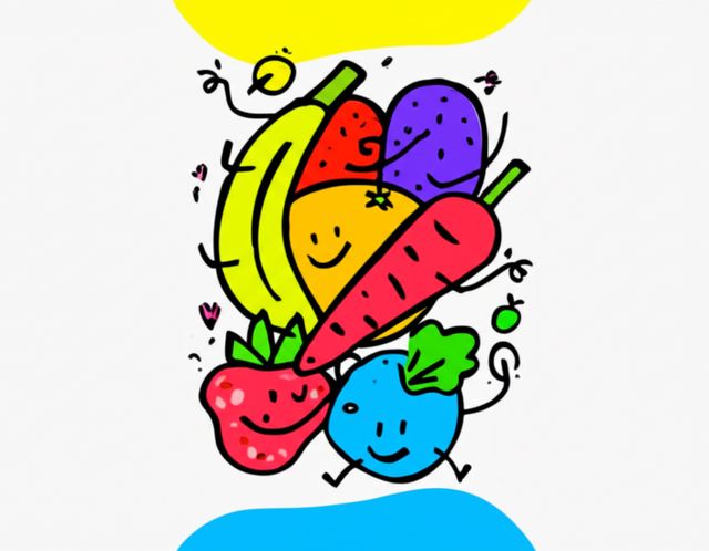 Image representing Vitamins