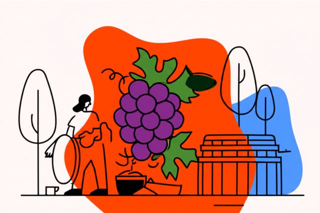 Image representing Viticulture