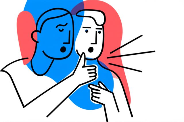 Image representing Vocal Delivery