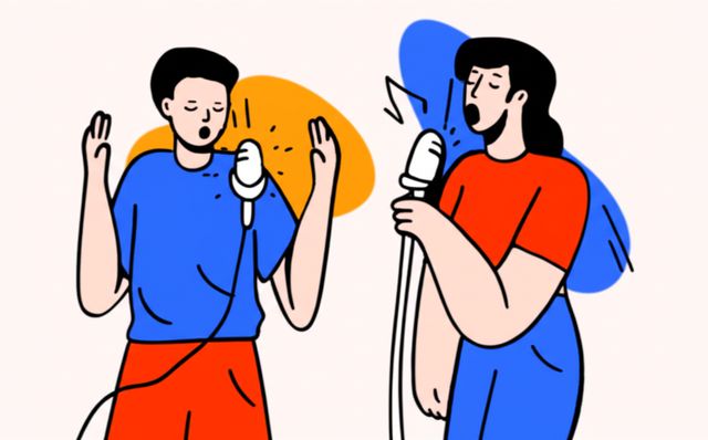 Image representing Vocal Exercises