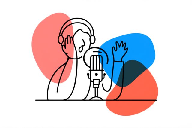 Image representing Vocal Recording