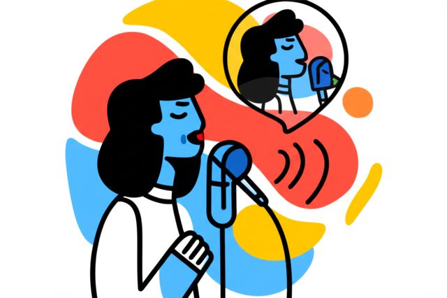 Image representing Vocal Technique