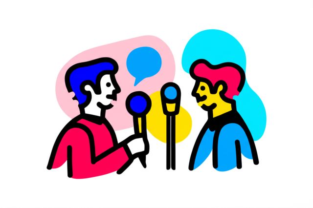 Image representing Voice Acting