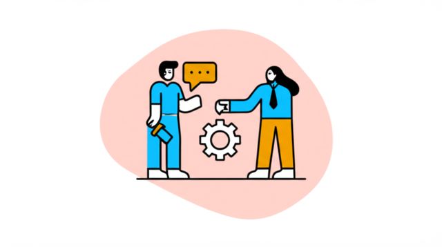 Image representing Volunteer Management