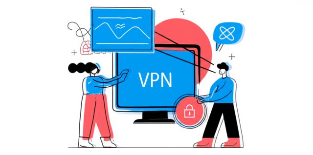 Image representing VPN