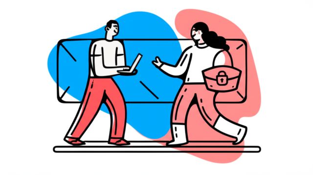 Image representing VPNs