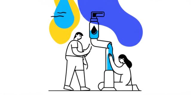 Image representing Water Conservation
