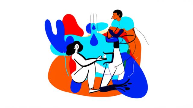 Image representing Water Cycle