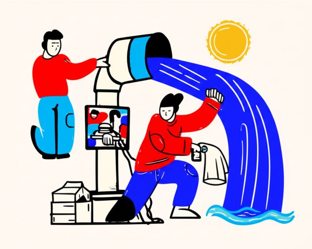 Image representing Water Law