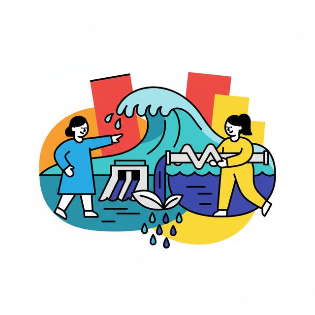 Image representing Water Management