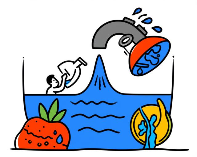 Image representing Water Pollution
