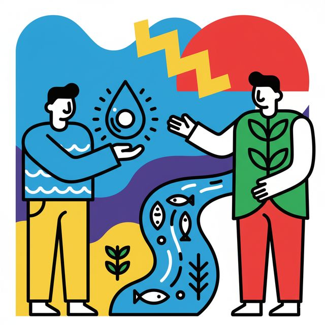 Image representing Water Quality