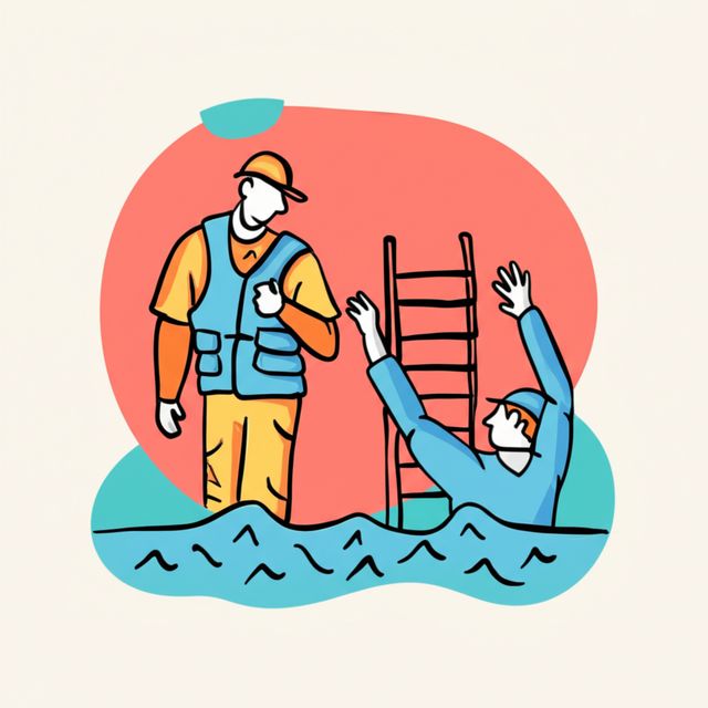 Image representing Water Safety